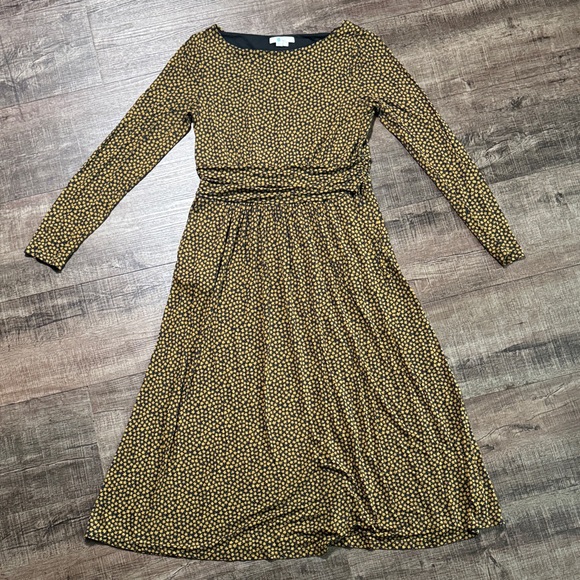 Boden Dresses & Skirts - Boden Lucille jersey midi dress